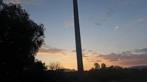 🔥🔥🔥ATARDECER AHORA EN AGUASCALIENTES😱😱😱 | Aguascalientes de Mexico