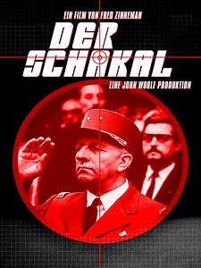 Der Schakal