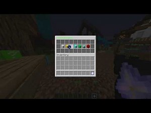 Hypixel Skyblock Remake #1