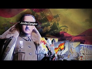 The Falangist State Edit