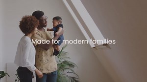 Child Craft Scout 4-in-1 Convertible Crib, Baby Crib Converts to Day Bed, Toddler Bed and Full Size Bed, 3 Adjustable Mattress Positions, Non-Toxic, Baby Safe Finish (Dapper Gray)