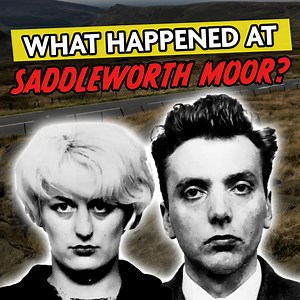 124K views · 3.9K reactions | The Moors Case That Shocked The Nation! | True Crime Recaps | Facebook