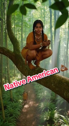 Understanding the Native American Scat Prank Culture