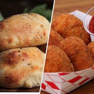 6 perfect snacks for movie night! | Tasty Junior