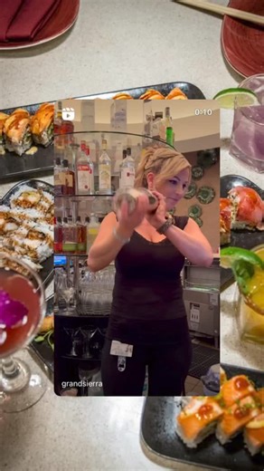 Grand Sierra Resort and Casino on Reels