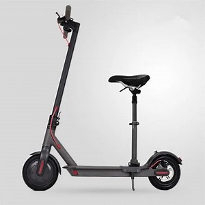 [Hot Item] Hot Sale Electric Scooter 25km/H 30km/H Adult Electric Vehicle