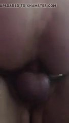 riding my disco stick