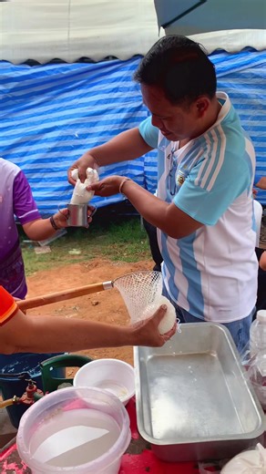 อีซามุ บน TikTok