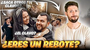 🚨¿Eres una Relación REBOTE?🤐 ¡Espero que ayude! Andrés #relaciónrebote #rupturaamorosa #procesoderuptura | Andres Vernazza