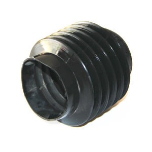 [Hot Item] Custom Molded Dust Boot Silicone NBR Rubber Bellow Sleeve with Dust Resistance Auto Dust Cover