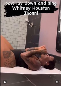 My Boo #JhonniBlaze NEVER Miss 🖤 | mochacrush