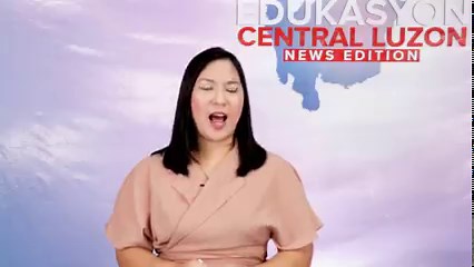 Bagong online Science Journal ng DepEd Region III, inilunsad kamakailan | DepEd Regional Office III