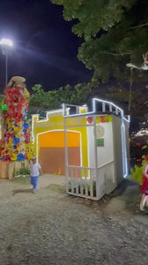 sumilip saglit sa bambanti village and ang gaganda all.. tara na guys #BambantiFestival2025 #bambantivillage #booth | Mundang Macugay