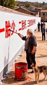 Este perro es un Pintor 😱 #viralreelsシ | Yo Soy Eder TV