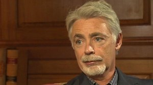 Meet The Author Eoin Colfer