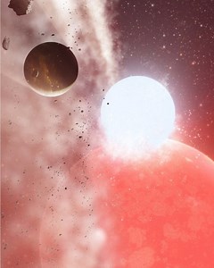 Earth will die in five billion years! | Interstellar Traveller