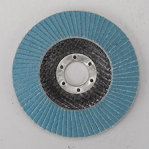 [Hot Item] Zirconium Flap Disc Diamond Backing Plate