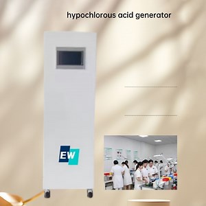 [Hot Item] Direct Factory Supply Hocl Machine Hypochlorous Acid Generator