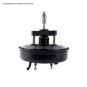 [Hot Item] Svd Brake Booster Air Brake Booster for Toyota Hilux VI 44610-3D730 44610-6A140