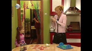 15K views · 252 reactions | Ceren, Tuğçe'nin Suratına PASTA Yapıştırdı! - Sihirli Annem 35.Bölüm | Sihirli Annem | Facebook