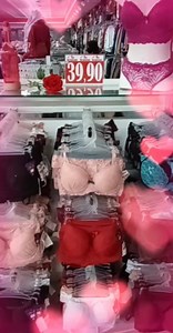 Aqui na Brascon temos belos conjuntos de lingeries por apenas R$39,90 cada. 😍👏 Chama no whats que levamos até sua casa: 984690122 984057459 991018333 📲🎁🏍️💨 | Lojas Brascon