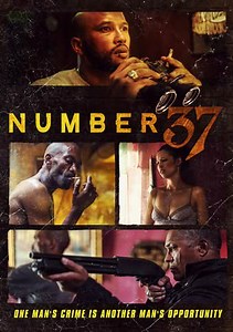Number 37 Trailer