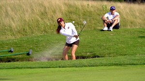 18 reactions | andof Central Michigan Women's Golf's competition this weekend at the A-Ga-Ming Invitational! #FireUpChips ⬆️️‍♀️ | Central Michigan Athletics | Facebook