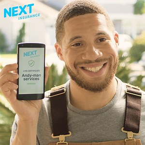 Business owner? Insure your business with Next Insurance and lift your business to greater heights. | Next Insurance