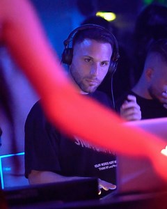 Jonathan Disco Beach on Reels