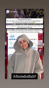 Human Concern International on Reels