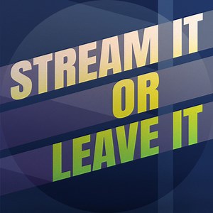Stream it or Leave it? Dave