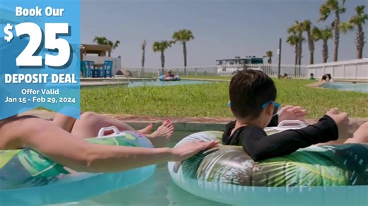 HOT OFF THE PRESSES! Our $25 Deposit Deal is BACK! You can book all your 2024 camping adventures from now until February 29th for only a $25 deposit. Book Now & Save! https://bit.ly/3venEkC | Townsend / Great Smokies KOA Holiday | Facebook