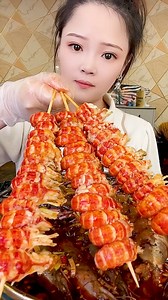 55K views · 1.6K reactions | The Jumbo Spicy Delight Journey: Conquering Big, Bold Foods with a Perfect Kick of Heat | Riad Voyage | Facebook