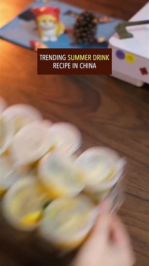 Summer drink 🍻🍷🤤😋🔥 | FOOD Factory