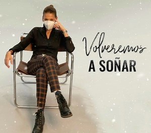 Volveremos sí, y lo haremos con más ganas que nunca, volveremos por los que se han dejado la vida en esta pandemia que son demasiados, volveremos por sus familias, por el personal sanitario, por todos los que han estado cuidándonos en los peores momentos. Volveremos, tenemos que volver amigos. FELIZ NAVIDAD con más fuerza que nunca ❤️🥰🥰 #NocheBuena #Navidad #Osquierofamilia | Remedios Cervantes