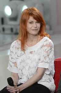 PHOTO - Axelle Red : découvrez Janelle, sa fille aînée qui lui ressemble beaucoup !