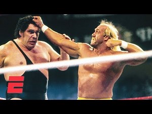 WrestleMania's top moments: Hulk Hogan, Undertaker, Bret Hart, Ric Flair, Shawn Michaels, more | WWE