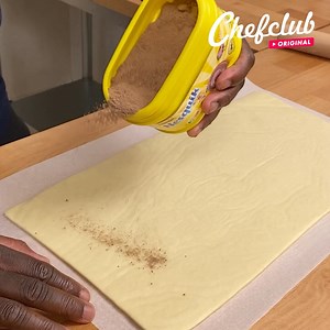 Mini tarta chocolate! Con un toque de helado para rematar. 🍨🍫 | Chefclub Argentina