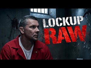 Processing Fear, Control, and Uncertainty Inside Jail Intake - Lockup Raw