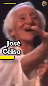 6.3K views | Hoje o grande José Celso Martinez Corrêa completaria 88 anos. Evoé, Zé! Vídeo: @arquivosuzynauzona | Atores da Depressão | Facebook