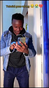 Tutorial gone wrong 😂😭💔 #cosibundi | CosBundi