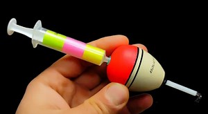 26K views · 326 reactions | How to make a super classic fishing float #knot #fishing #fish #fisherman #fishinglife #trap #diy | Mumu Kitchen | Facebook