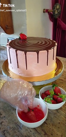 Sawsan Qdaisat سوسن قديسات على TikTok