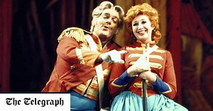 Spiro Malas, operatic bass whose career enjoyed a late flowering at the New York Met – obituary