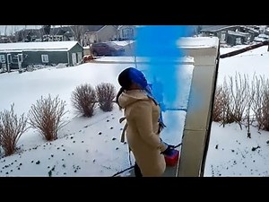 2025 Ultimate Porch Pirate Prank Compilation PART 3 😂💥 | The Craziest Reactions Yet!