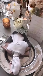 The most romantic setting for an intimate wedding reception 💕 Wedding Planner: @charleybluebell Photographer Credit: Nadia D Photo #insideweddings #luxurywedding #destinationwedding #weddinginspiration #weddinginspo #weddingceremony #weddingreception #weddingdetails #weddingstyle | Inside Weddings