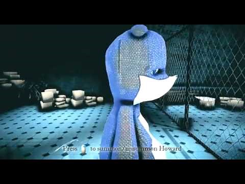 Forget Me Not Annie - Tráiler