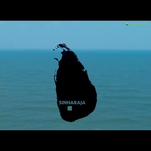 Sinharaja Forest Sri Lanka