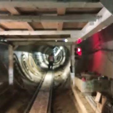 First Boring Company tunnel under LA - preview via Elon Musk