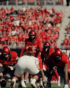 Cincinnati Bearcats Football on Reels